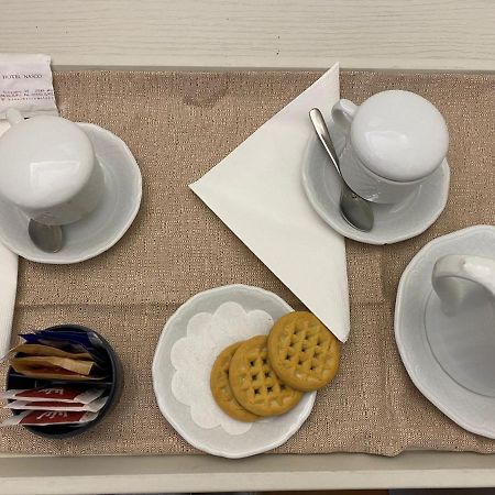 트라니 La Stradina B&B 외부 사진